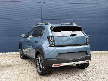 SPOTICAR Fiat Grande Panda La Prima 7.4 Kw 44 Kwh | Snelladen Tot 100kw | App Tweedehands - Suv Elektrisch Blauw - Nijmegen - 1200301805_4