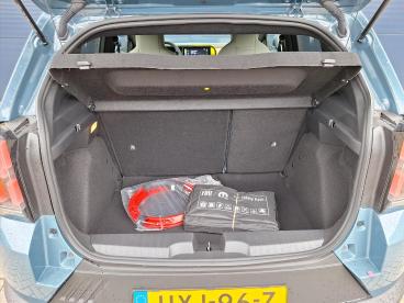 SPOTICAR Fiat Grande Panda La Prima 7.4 Kw 44 Kwh | Snelladen Tot 100kw | App Tweedehands - Suv Elektrisch Blauw - Nijmegen - 1200301805_5
