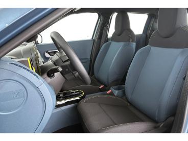 SPOTICAR Fiat Grande Panda 1.2 Hybrid Icon / Carplay / Airco / 2+6 Jaar Garan Tweedehands - Suv Hybride Blauw - Huizen - 1200301821_5