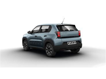 SPOTICAR Fiat Grande Panda 1.2 Hybrid Icon / Voorraad Voordeel / Direct Lever Tweedehands - Suv Hybride Blauw - Almere - 1200302692_2
