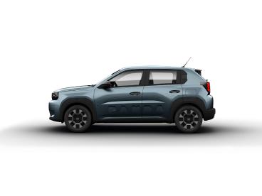 SPOTICAR Fiat Grande Panda 1.2 Hybrid Icon / Voorraad Voordeel / Direct Lever Tweedehands - Suv Hybride Blauw - Almere - 1200302692_3