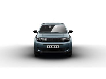 SPOTICAR Fiat Grande Panda 1.2 Hybrid Icon / Voorraad Voordeel / Direct Lever Tweedehands - Suv Hybride Blauw - Almere - 1200302692_4
