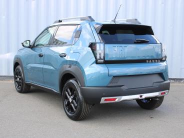 SPOTICAR Fiat Panda Grande Hybrid 110 Icon Voorraad Korting Tweedehands -  Hybride Blauw - Culemborg - 1200272896_3