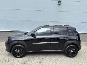 SPOTICAR Fiat Panda Grande 1.2 Hybrid 110pk Edct6 Icon | Apple Carplay Tweedehands -  Hybride Zwart - Doetinchem - 1200273315_4