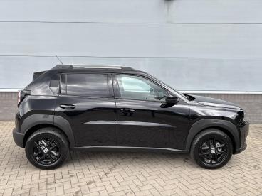 SPOTICAR Fiat Panda Grande 1.2 Hybrid 110pk Edct6 Icon | Apple Carplay Tweedehands -  Hybride Zwart - Doetinchem - 1200273315_5