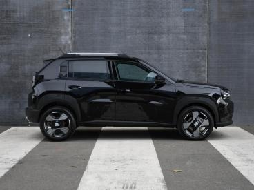 SPOTICAR Fiat Panda Grande La Prima 1.2 Hybrid 110pk Automaat Cruise | Tweedehands -  Hybride Zwart - Sittard - 1200279675_4