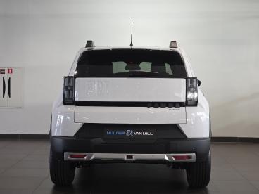 SPOTICAR Fiat Panda Grande La Prima 1.2 Hybrid 110pk E-dcs6 | Verw. Vo Tweedehands -  Hybride Wit - Dordrecht - 1200281164_4