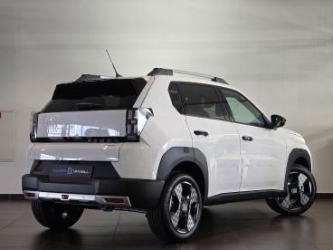 SPOTICAR Fiat Panda Grande La Prima 1.2 Hybrid 110pk E-dcs6 | Verw. Vo Tweedehands -  Hybride Wit - Dordrecht - 1200281164_5