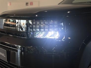 SPOTICAR Fiat Panda Grande La Prima 1.2 Hybrid 110pk E-dcs6 | Verw. Vo Tweedehands -  Hybride Zwart - Dordrecht - 1200281169_2