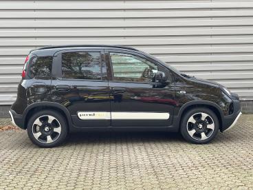 SPOTICAR Fiat Panda 1.0 70pk Pandina I Cruise I Carplay/android Auto I Tweedehands -  Hybride Zwart - Hengelo - 1200281175_4