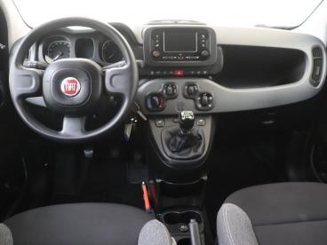 SPOTICAR Fiat Panda 1.0 Hybrid City Life | Carplay | Airco | Tweedehands -  Hybride Wit - Bergschenhoek - 1200285150_5