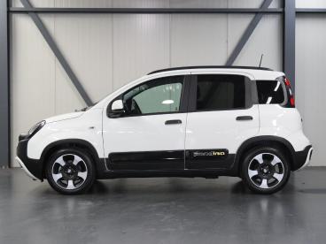 SPOTICAR Fiat Panda 1.0 Hybrid Pandina | 1ste Eigenaar | Apple Carplay Tweedehands -  Benzine Wit - Amersfoort - 1200294653_2