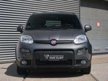 SPOTICAR Fiat Panda 1.0 Hybrid Sport Carplay | Parkeersensoren Tweedehands -  Benzine Grijs - Woerden - 1200294741_5
