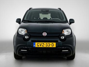 SPOTICAR Fiat Panda 1.0 Hybrid 70pk Pandina | Apple Carplay & Android Tweedehands -  Benzine Groen - Eindhoven - 1200296337_4