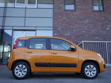 SPOTICAR Fiat Panda 0.9 Twinair Lounge | Mistlampen | Airco | Bluetoot Tweedehands -  Benzine Oranje - Sneek - 1200296686_2