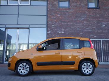 SPOTICAR Fiat Panda 0.9 Twinair Lounge | Mistlampen | Airco | Bluetoot Tweedehands -  Benzine Oranje - Sneek - 1200296686_5