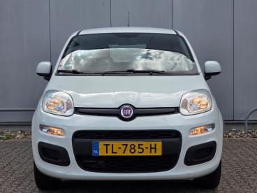 SPOTICAR Fiat Panda 0.9 Twinair Popstar Automaat | Airco | Bluetooth Tweedehands -  Benzine Wit - Zutphen - 1200297360_2