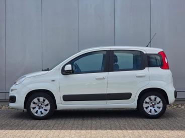 SPOTICAR Fiat Panda 0.9 Twinair Popstar Automaat | Airco | Bluetooth Tweedehands -  Benzine Wit - Zutphen - 1200297360_3