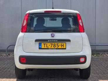 SPOTICAR Fiat Panda 0.9 Twinair Popstar Automaat | Airco | Bluetooth Tweedehands -  Benzine Wit - Zutphen - 1200297360_5