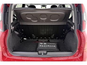 SPOTICAR Fiat Panda 1.0 Hybrid Pandina | Navigatie Via Carplay | 8 Jaa Tweedehands -  Benzine Rood - Leeuwarden - 1200300335_3