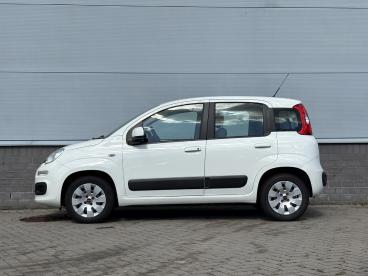 SPOTICAR Fiat Panda 0.9 Twinair Popstar Automaat | Airco | Bluetooth Tweedehands -  Benzine Wit - Doetinchem - 1200301186_4