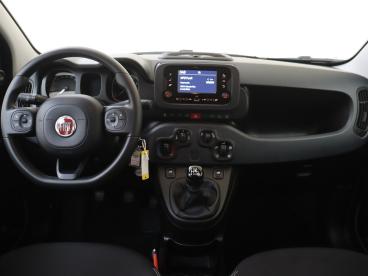 SPOTICAR Fiat Panda  Tweedehands -  Hybride Blauw - Rotterdam - 1200303289_5