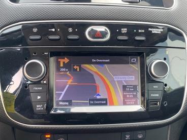 SPOTICAR Fiat Punto 0.9 Twinair Turbo 100pk 5-drs Sempre | Navigatie | Tweedehands -  Benzine Zwart - Arnhem - 1200274778_5