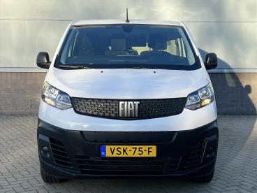 SPOTICAR Fiat Scudo Gb Elektrisch 75kwh 136pk L2h1 I Navigatie | Carpl Tweedehands - Bedrijfswagen Elektrisch Wit - Doetinchem - 1200269250_2