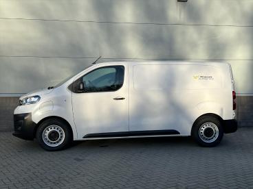 SPOTICAR Fiat Scudo Gb Elektrisch 75kwh 136pk L2h1 I Navigatie | Carpl Tweedehands - Bedrijfswagen Elektrisch Wit - Doetinchem - 1200269250_4
