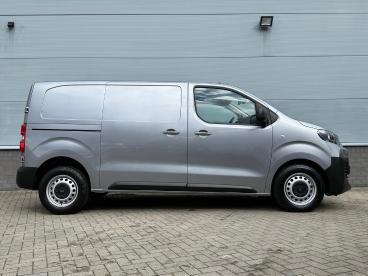 SPOTICAR Fiat Scudo Gb 2.0 Diesel 145pk L2 Automaat | Trekhaak | Verho Tweedehands - Bedrijfswagen Diesel Grijs - Velp - 1200269767_3