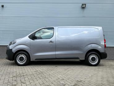 SPOTICAR Fiat Scudo Gb 2.0 Diesel 145pk L2 Automaat | Trekhaak | Verho Tweedehands - Bedrijfswagen Diesel Grijs - Velp - 1200269767_4