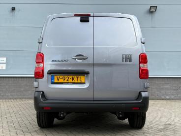 SPOTICAR Fiat Scudo Gb 2.0 Diesel 145pk L2 Automaat | Trekhaak | Verho Tweedehands - Bedrijfswagen Diesel Grijs - Velp - 1200269767_5