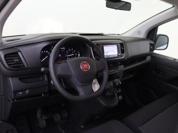 SPOTICAR Fiat Scudo 1.5 Diesel 120 S&s L2 |  Dieselmotor | Verstelbare Tweedehands - Bedrijfswagen Diesel Wit - S'gravenhage - 1200269912_5