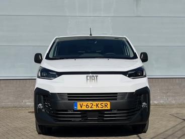 SPOTICAR Fiat Scudo Gb 1.5 Diesel 120pk L2 | Navigatie | Led | Parkeer Tweedehands - Bedrijfswagen Diesel Wit - Doetinchem - 1200270438_2