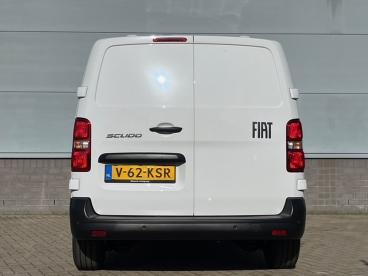 SPOTICAR Fiat Scudo Gb 1.5 Diesel 120pk L2 | Navigatie | Led | Parkeer Tweedehands - Bedrijfswagen Diesel Wit - Doetinchem - 1200270438_5