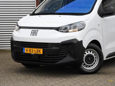 SPOTICAR Fiat Scudo L3h1 1.5 Diesel 120pk Trekhaak Afneembaar | Cruise Tweedehands - Bedrijfswagen Diesel Wit - Sittard - 1200271362_2