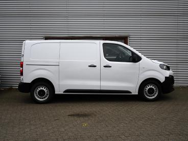 SPOTICAR Fiat Scudo L3h1 1.5 Diesel 120pk Trekhaak Afneembaar | Cruise Tweedehands - Bedrijfswagen Diesel Wit - Sittard - 1200271362_3