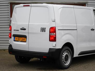 SPOTICAR Fiat Scudo L3h1 1.5 Diesel 120pk Trekhaak Afneembaar | Cruise Tweedehands - Bedrijfswagen Diesel Wit - Sittard - 1200271362_5