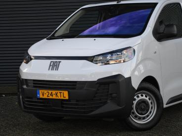 SPOTICAR Fiat Scudo L2h1 1.5 Diesel 120pk Dab | Apple Carplay | Camera Tweedehands - Bedrijfswagen Diesel Wit - Heerlen - 1200271545_2