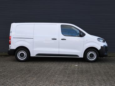 SPOTICAR Fiat Scudo L2h1 1.5 Diesel 120pk Dab | Apple Carplay | Camera Tweedehands - Bedrijfswagen Diesel Wit - Heerlen - 1200271545_3