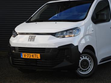 SPOTICAR Fiat Scudo L2h1 1.5 Diesel 120pk Apple Carplay | Cruise | Cli Tweedehands - Bedrijfswagen Diesel Wit - Heerlen - 1200271546_2