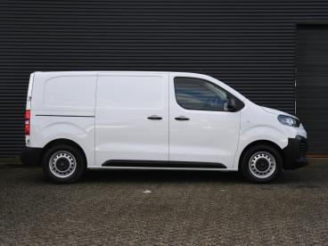 SPOTICAR Fiat Scudo L2h1 1.5 Diesel 120pk Apple Carplay | Cruise | Cli Tweedehands - Bedrijfswagen Diesel Wit - Heerlen - 1200271546_3