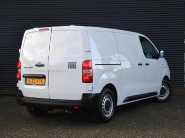 SPOTICAR Fiat Scudo L2h1 1.5 Diesel 120pk Apple Carplay | Cruise | Cli Tweedehands - Bedrijfswagen Diesel Wit - Heerlen - 1200271546_4