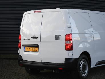 SPOTICAR Fiat Scudo L2h1 1.5 Diesel 120pk Apple Carplay | Cruise | Cli Tweedehands - Bedrijfswagen Diesel Wit - Heerlen - 1200271546_5