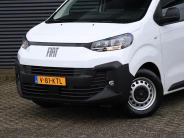 SPOTICAR Fiat Scudo L2h1 1.5 Diesel 120pk Pdc Achter + Camera | Dab | Tweedehands - Bedrijfswagen Diesel Wit - Heerlen - 1200271567_2
