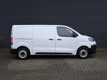 SPOTICAR Fiat Scudo L2h1 1.5 Diesel 120pk Pdc Achter + Camera | Dab | Tweedehands - Bedrijfswagen Diesel Wit - Heerlen - 1200271567_3