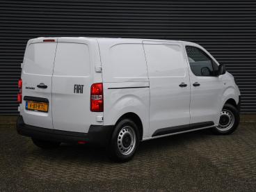 SPOTICAR Fiat Scudo L2h1 1.5 Diesel 120pk Pdc Achter + Camera | Dab | Tweedehands - Bedrijfswagen Diesel Wit - Heerlen - 1200271567_4