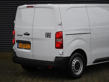 SPOTICAR Fiat Scudo L2h1 1.5 Diesel 120pk Pdc Achter + Camera | Dab | Tweedehands - Bedrijfswagen Diesel Wit - Heerlen - 1200271567_5