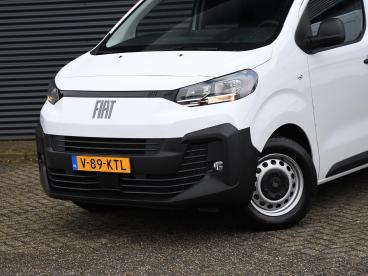 SPOTICAR Fiat Scudo L3h1 2.0 Diesel 145pk Pdc Achter + Camera | Dab | Tweedehands - Bedrijfswagen Diesel Wit - Heerlen - 1200271568_2