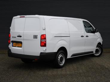 SPOTICAR Fiat Scudo L3h1 2.0 Diesel 145pk Pdc Achter + Camera | Dab | Tweedehands - Bedrijfswagen Diesel Wit - Heerlen - 1200271568_3